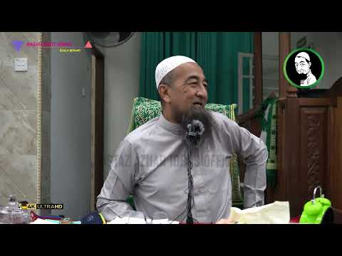 Video: Apakah maksud memfitnah?