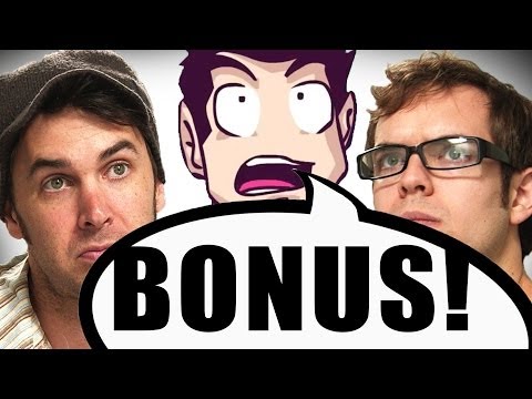 Gabuscus Writers BLOOPERS