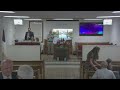 Pastor Cass Joshua 8 