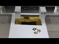 Gold Foil Press Machine