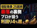 【本決算異変】増配・自社株買いでも売られる罠銘柄と神株25選!プロが見る残酷な格差の正体#日本株 #高配当株 #決算速報