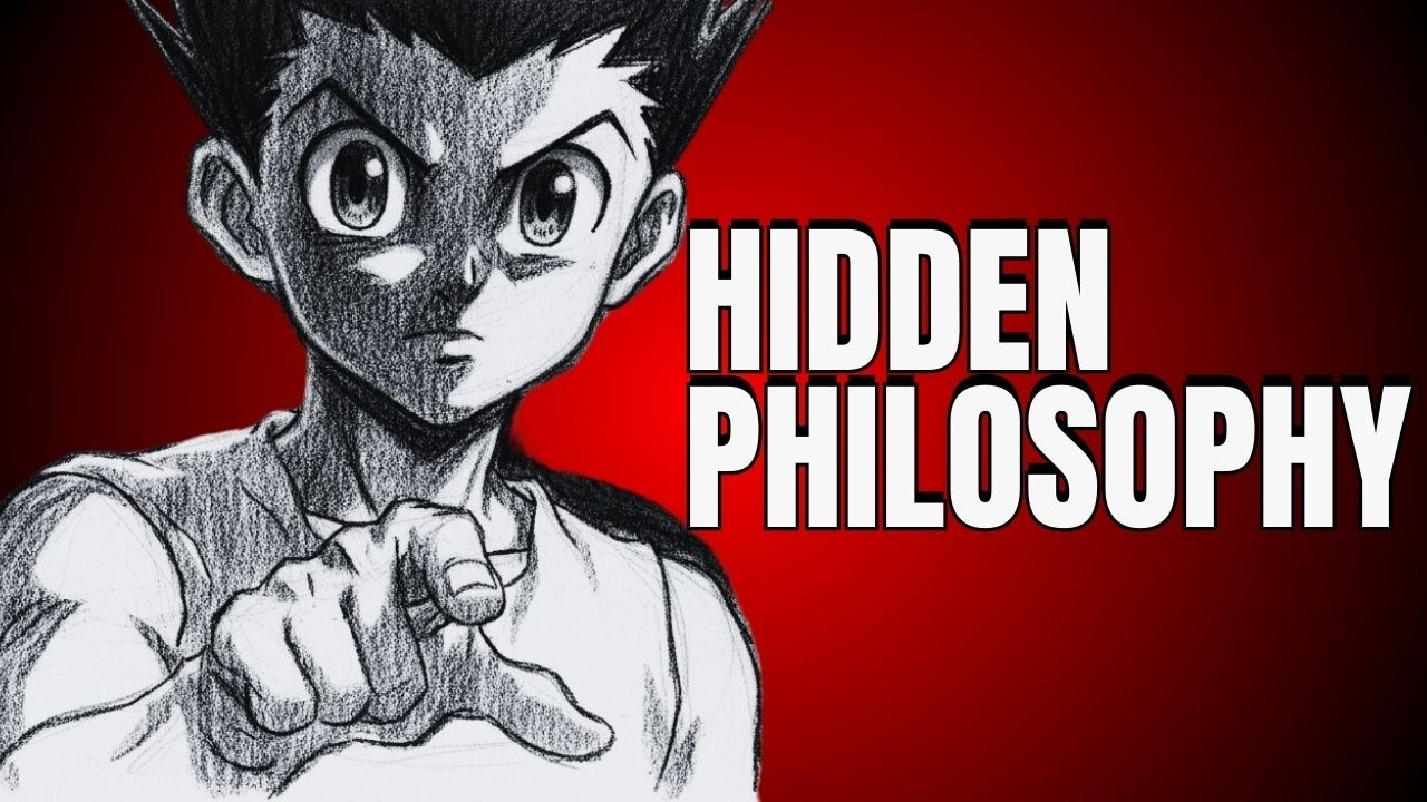Hunter x Hunter Is Brutally Honest About Humanity