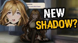 New Shadow Pull Animation? (With Chat) | Brave Nine