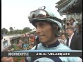 2013 Haskell Invitational Stakes Replay