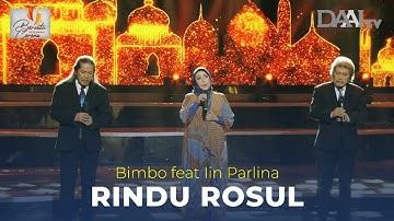 Rindu Rosul - Bimbo feat Iin Parlina
