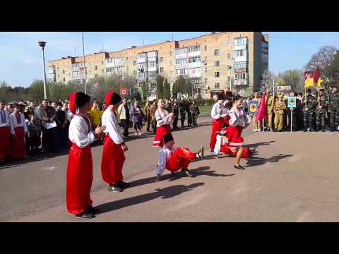 Джура 2015