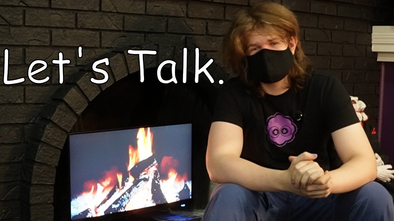 A Talk About The Future of Ranboo