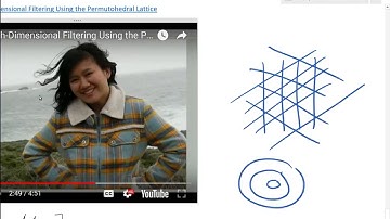 Lecture 3.8 Combining Graphical Models & NNs (II) | Neural Networks | MLCV 2017