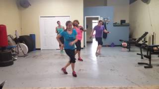 (Training) DLG- Juliana