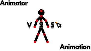 Animator vs. Animation 2 (Pivot Edition)