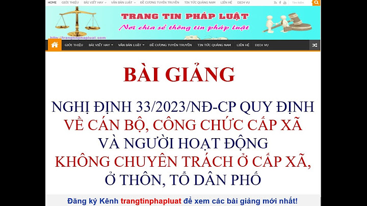 Caăn cứ hướng dẫn 29 18 10 2023