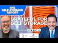 TSSR reports on the incredible long term performance of storage.