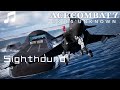 "Sighthound" - Ace Combat 7