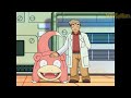 Slowpoke attacks Professor Oak | Pokemon quiz