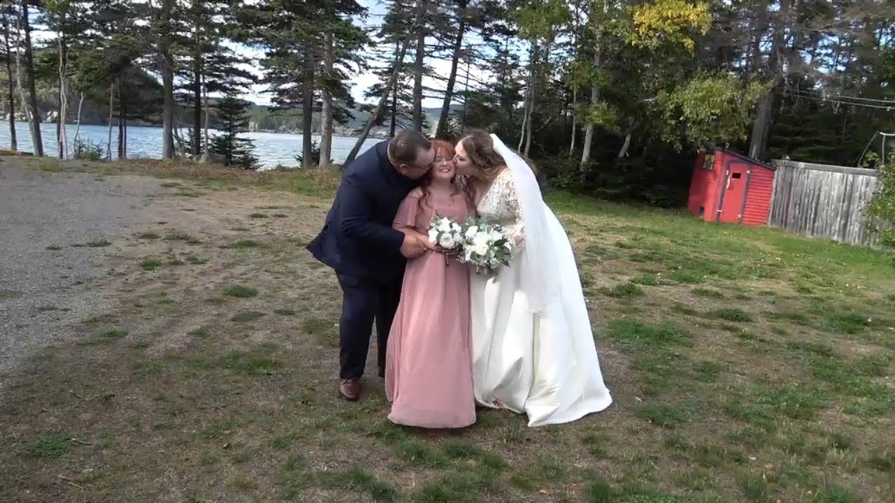 Tim & Chelsea Wedding Teaser