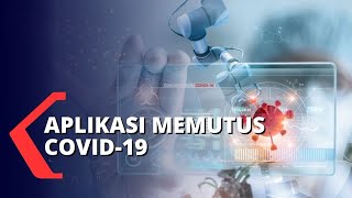 Teknologi Aplikasi Untuk Memutus Covid-19 screenshot 1