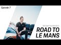 Michael Fassbender: Road to Le Mans - Season 2, Episode 7 - Pressure Is On.