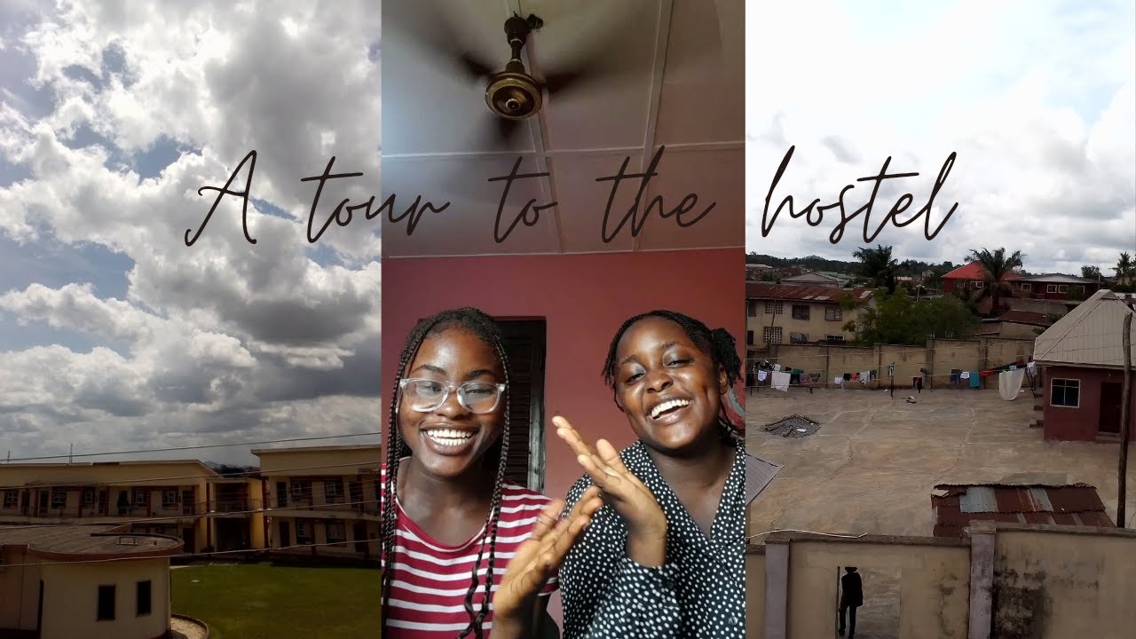 LIFE IN UNIMED EP1: A Tour to the Hostel