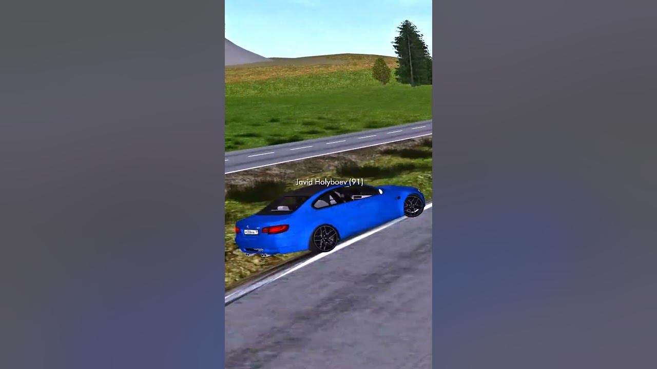 BMW m3 e92 МТА провинция