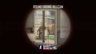 My 5MAN HS FEED OS All Singles KILLCAM