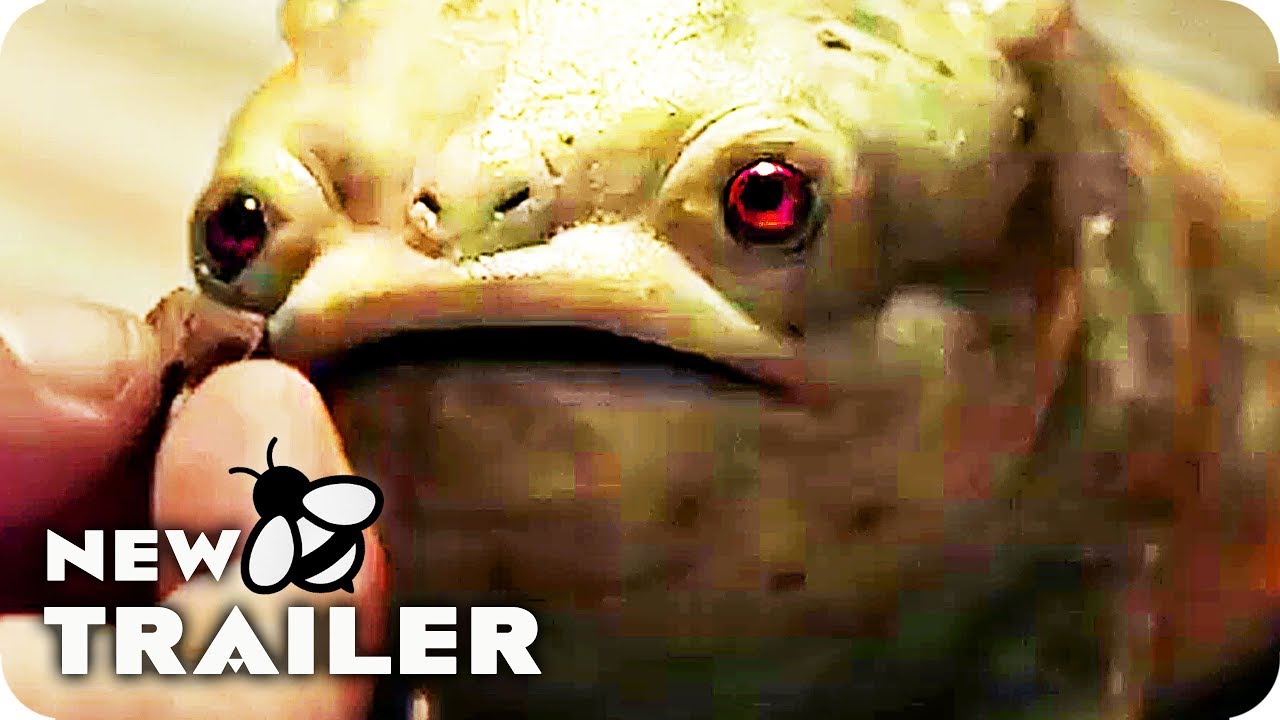 Best Film Trailers 2018 #13 Weekly