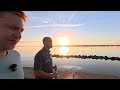 Beginning of video