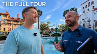 St. Augustine, Florida | The Full Tour