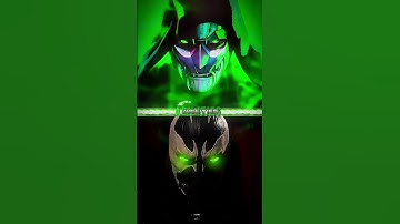 Doctor Doom vs Spawn #vivshorts