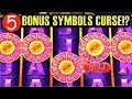 ★MAX BET! 5-BONUS SYMBOLS CURSE!?★  GOLDEN ZODIAC - GOLD ...