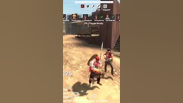 [TF2] MVM randomizer is insane (reupload)