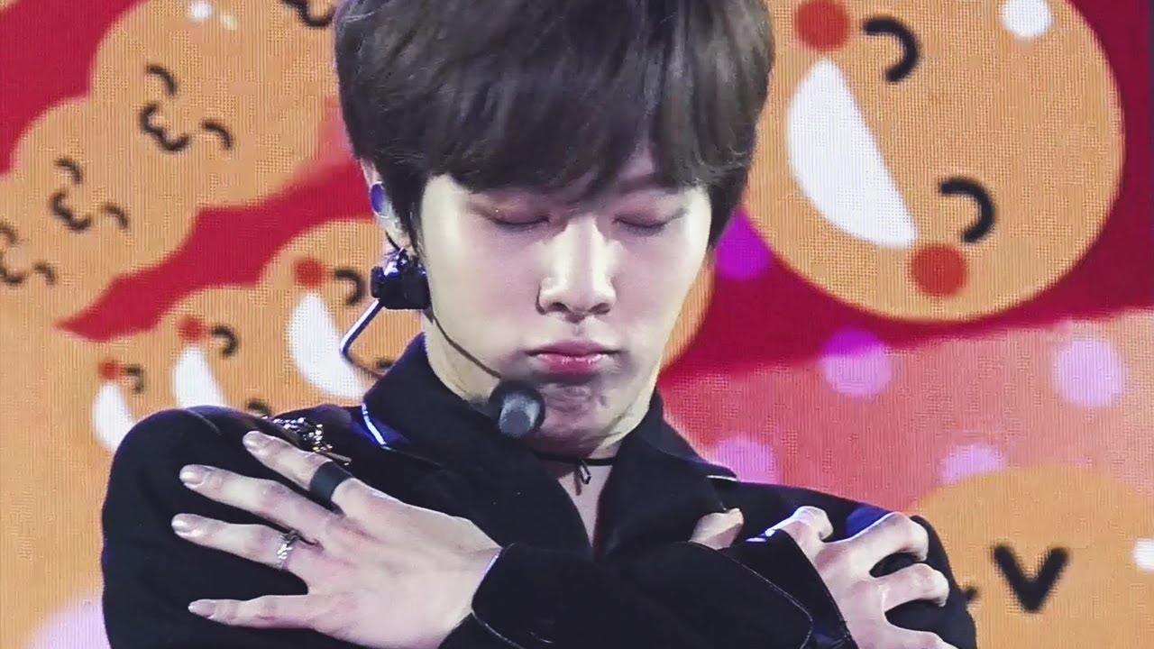 [4K] 191005 강남페스티벌 엑스원 김우석 웃을 때 제일 예뻐 직캠 / X1 KIMWOOSEOK FANCAM