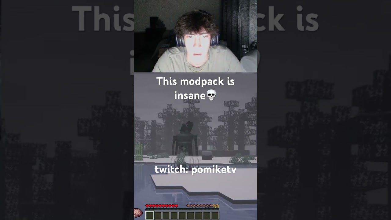 I go live VERY OFTEN 