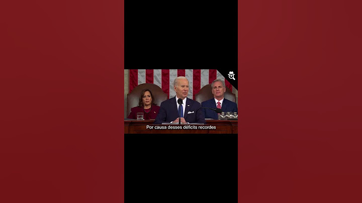 Pronunciamento do Presidente dos EUA: Joe Biden - LEGENDADO pt1 #shorts