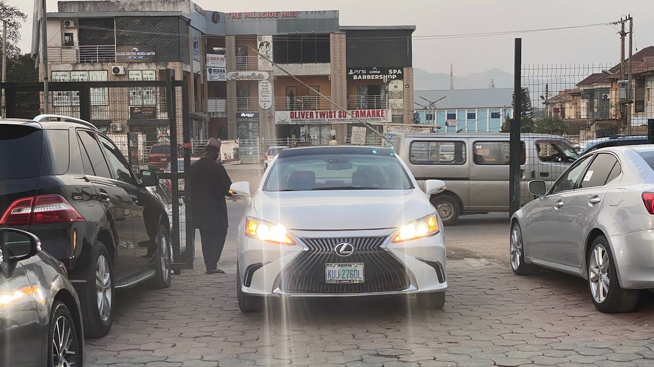 AFFORDABLE  RELIABLE CARS 4 NIGERIAN 🇳🇬  ROADS , STRONG GEAR, ENGINE,A.C (2026 Buyer’s Guide)”