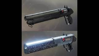 That Time Bungie Nerfed a Chaperone Ornament | Destiny 2 #Shorts