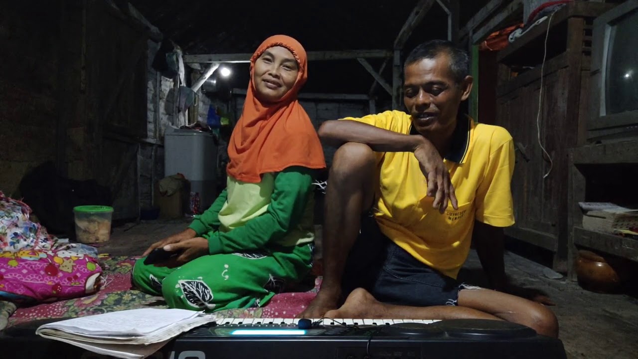 aransemen lagu cipt.ku