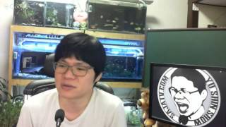 [20130907] 유신쇼 전체방송 2부 - 문재인 문용식 박근혜 안철수 이명박 김정은