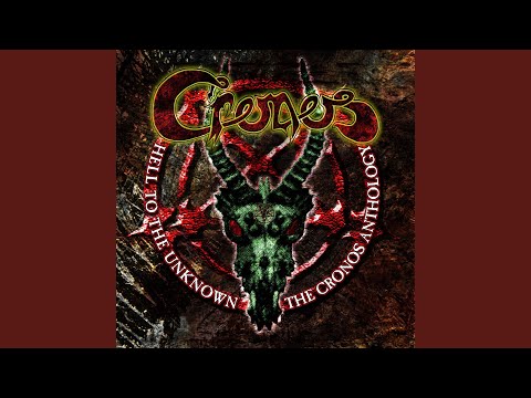 洋楽 CRONOS / ROCK'N' ROLL DISEASE Cronos – Rock 'N' Roll Disease – CD (Album), 1993 [r3234843