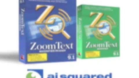 ZoomText Overview and Feature Set