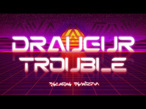 Draugur Vol.1 - Trouble