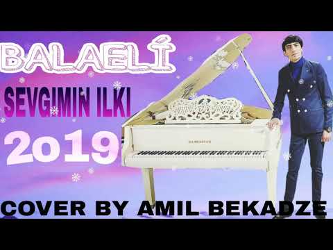 BALAELI MAŞTAĞALI SUPER CANLI IFA YENI MAHNI 2019 dinlemeye deyer