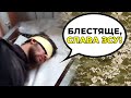 Пленный русский восхищается работой ВСУ