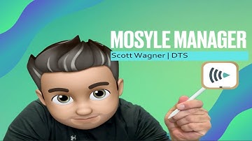 Managing A Classroom with Mosyle Manager for iPads