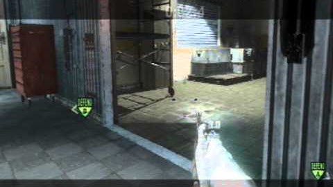 Funny round ending killcam!!