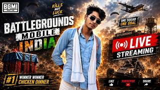 #battlegroundmobileIndia#pubg bgmi live streaming#shortlive#4.5 update #livestream#⚔️🤕 screenshot 3