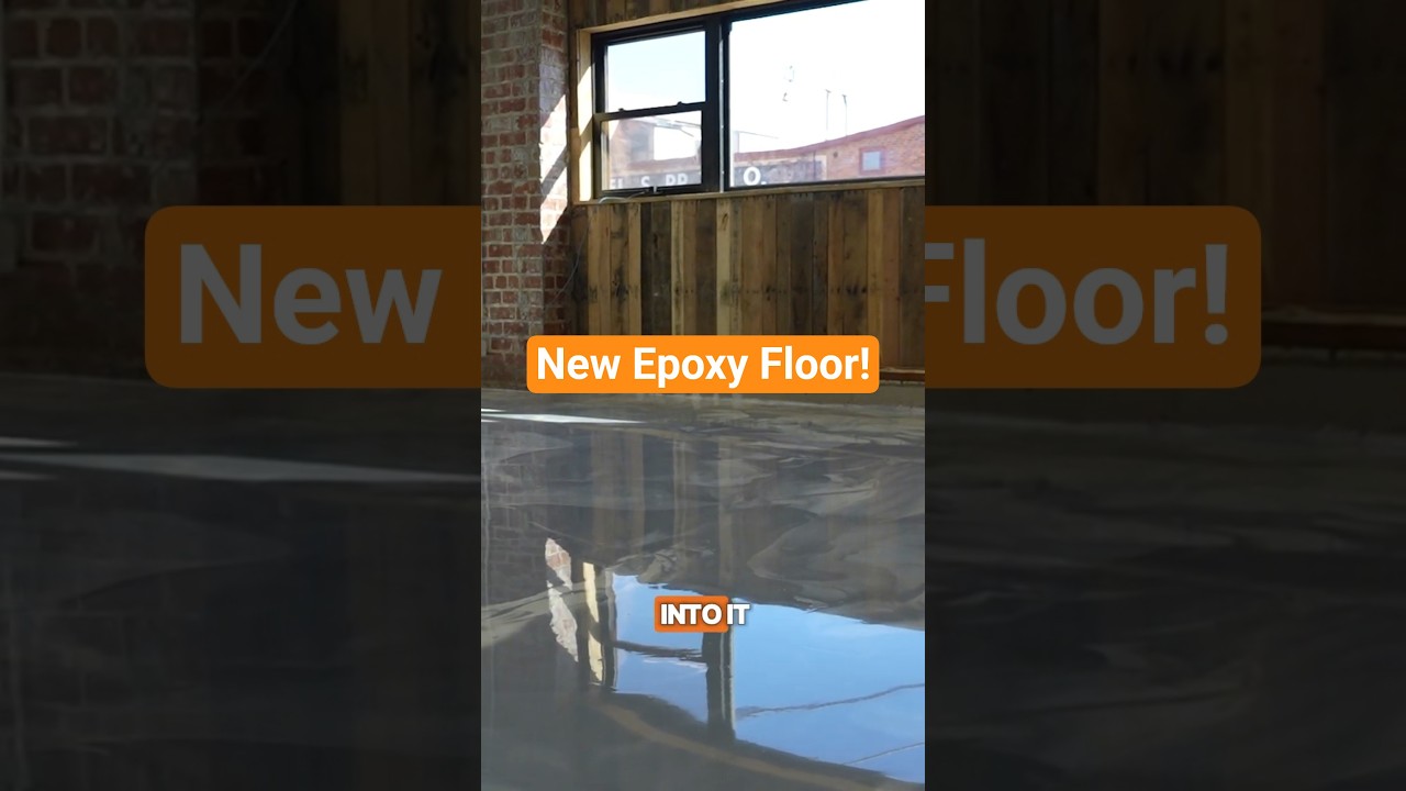 40 Years Later… This Floor Finally Got an Upgrade!