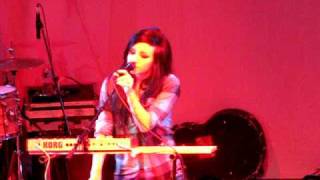 Lights - Second Go