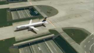 Aerosoft - Mega Airports