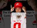 The Violence In Chicago Is Controlled By The Youth