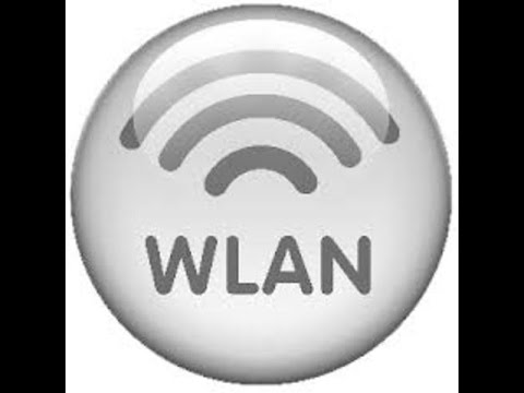 Video: Was Bedeutet Die Abkürzung WLAN?